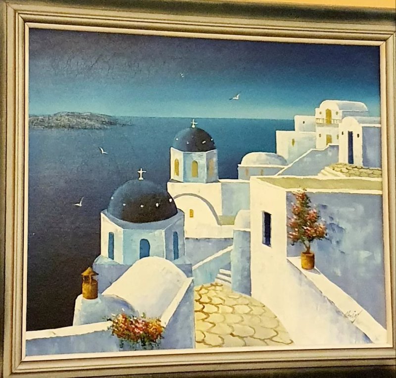 Restaurant Irodion