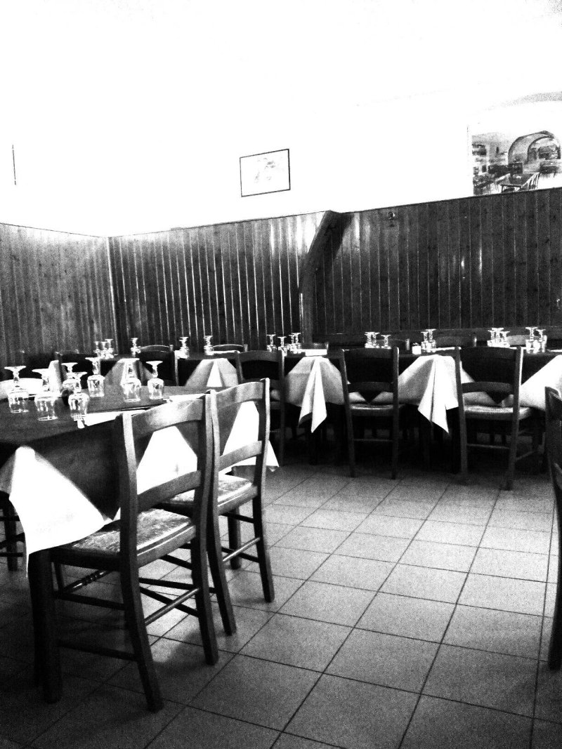 Ristorante Tre Archi Di Del Prete Fiorella