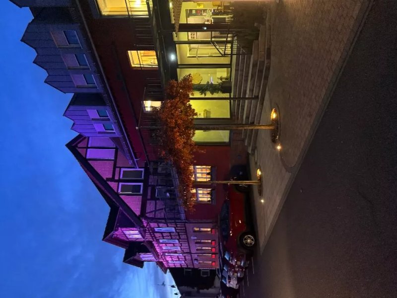 Behl's Genusshotel