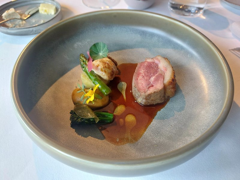 Restaurant Versaen