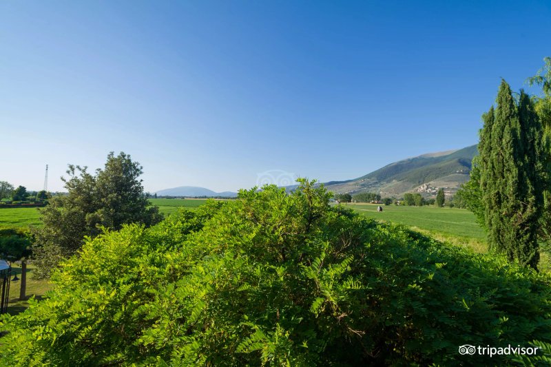 Agriturismo Il Casale Grande