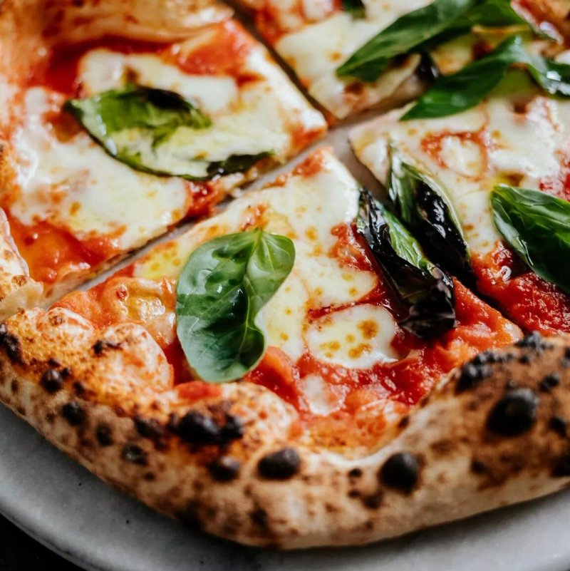 Turbo Pizza Da Valter - Tombolo