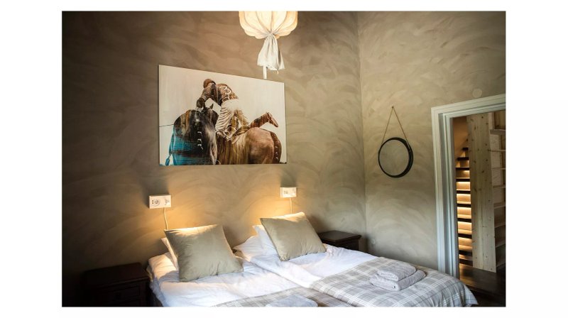 Widebacks Bed & Breakfast