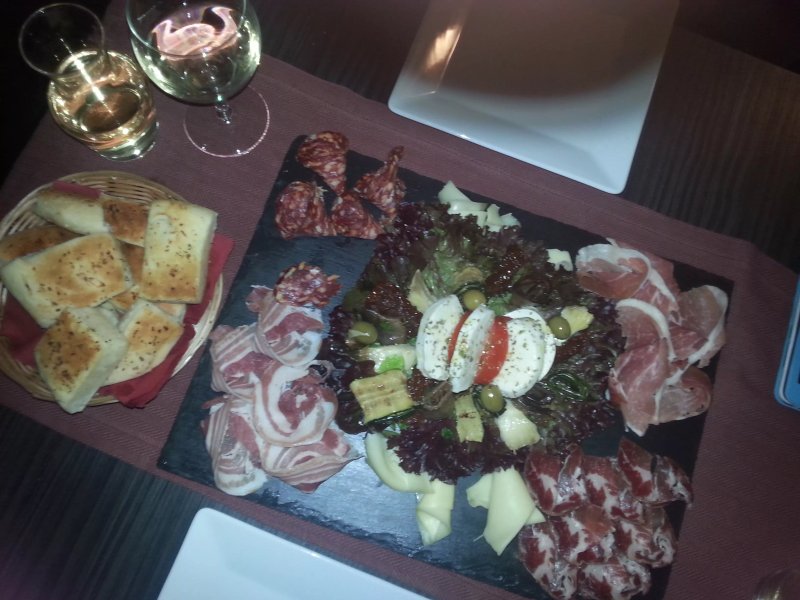 Mattiello"s Ristorante