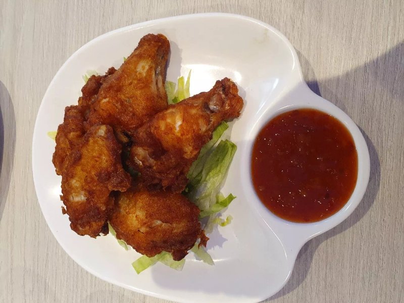 Thai 25 Street Food Cafe