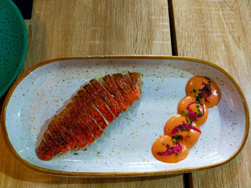 Salvaxe Gastroteca