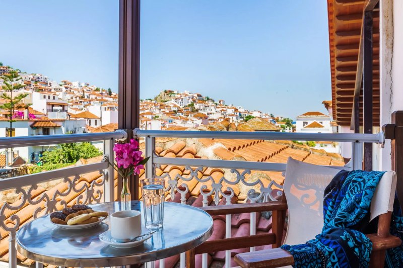Ionia Hotel Skopelos