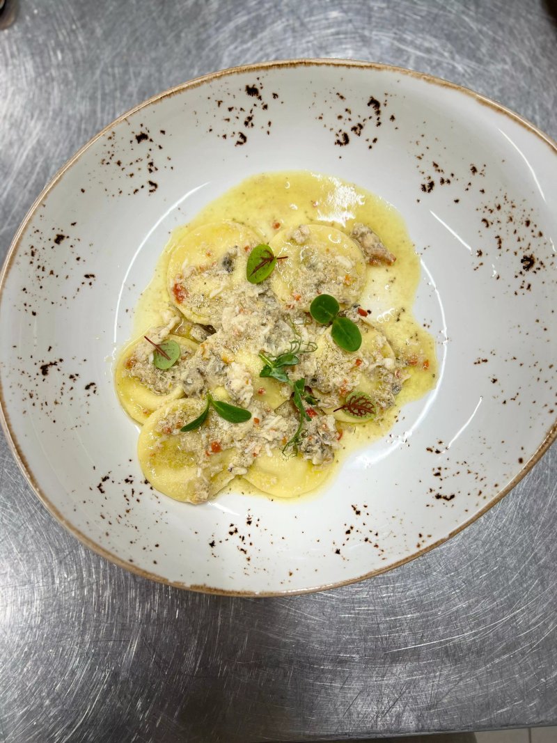 I Mori Ristorante