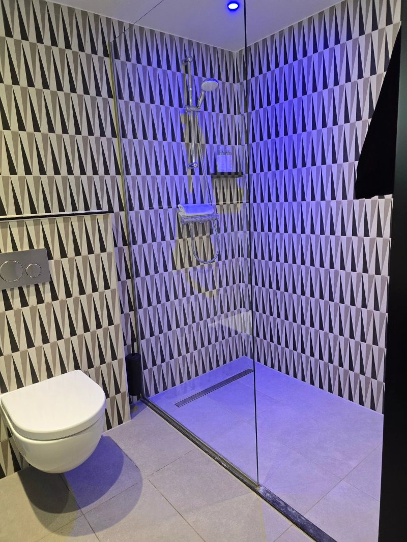 Savoy Hotel Rotterdam