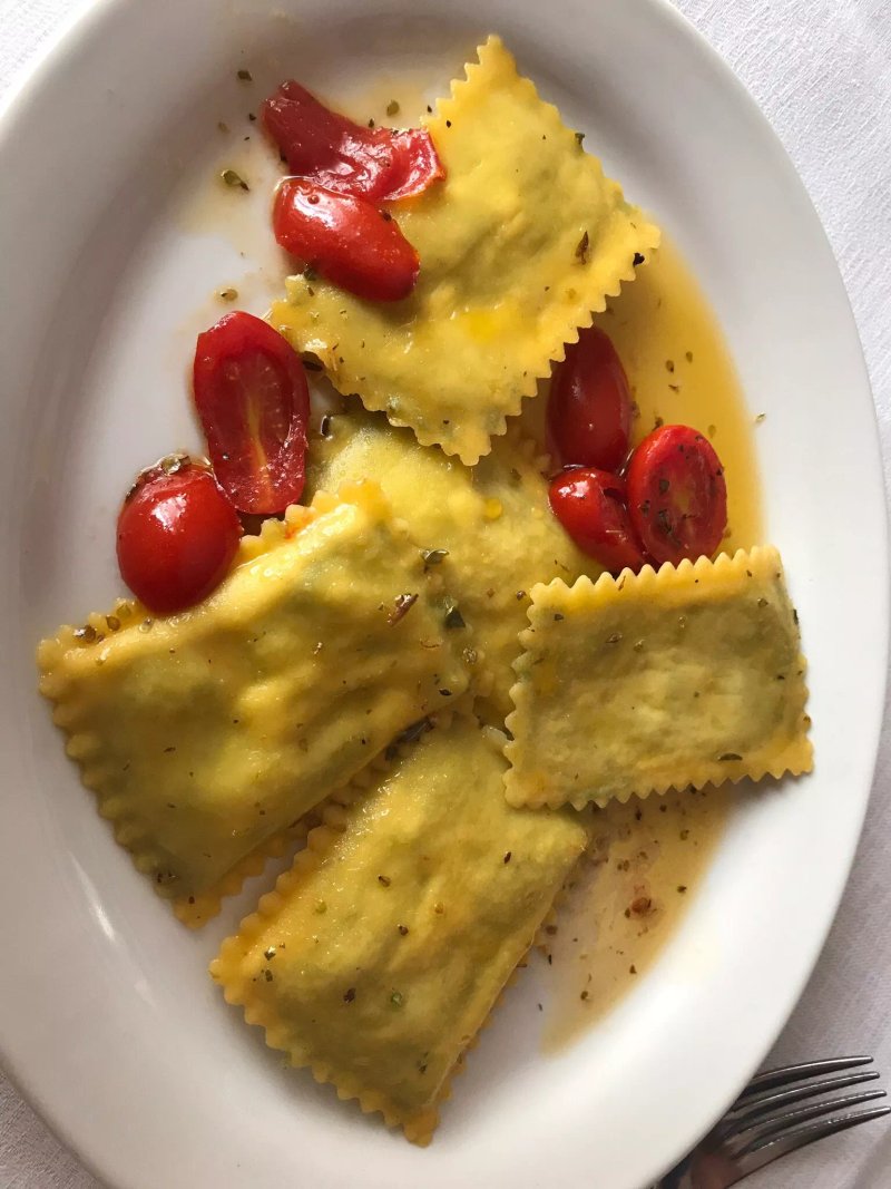 La Cucina di Grazia