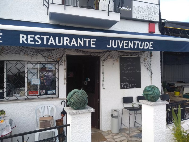 Restaurante Juventude