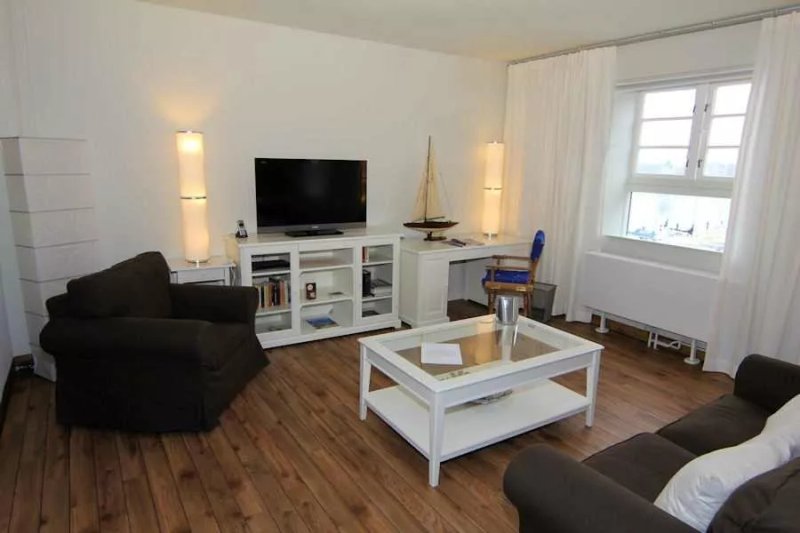 Pierspeicher Boardinghouse