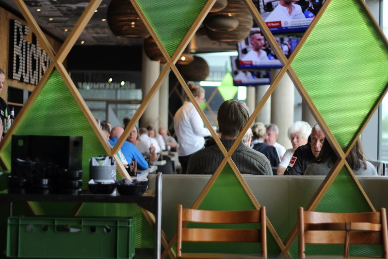 FohlenSportsbar