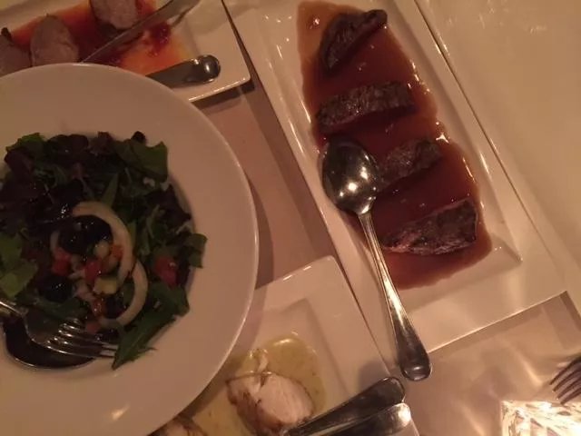 Ristorante Bella Italia