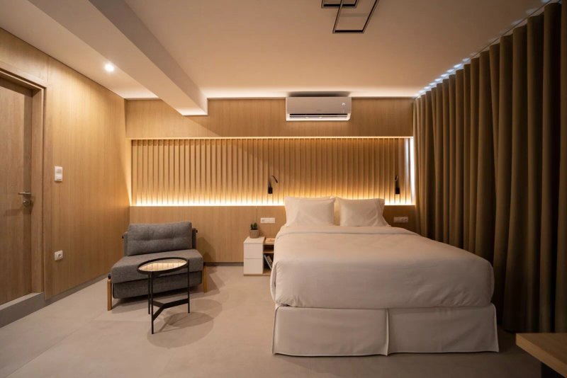 Eria Suites Thessaloniki