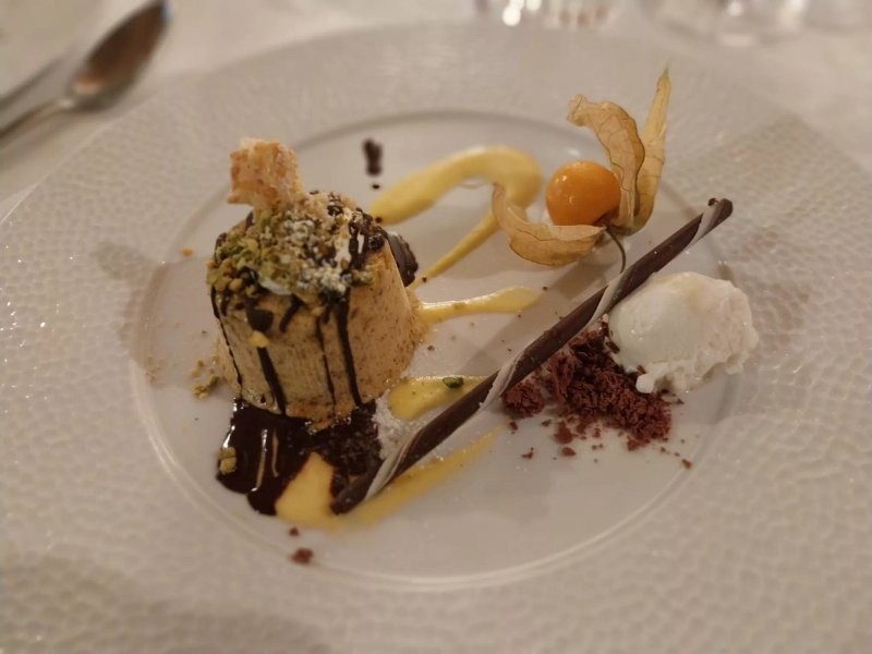 Ristorante le Torri Monteriggioni