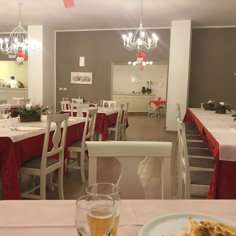 Ristorante Pizzeria Belvedere