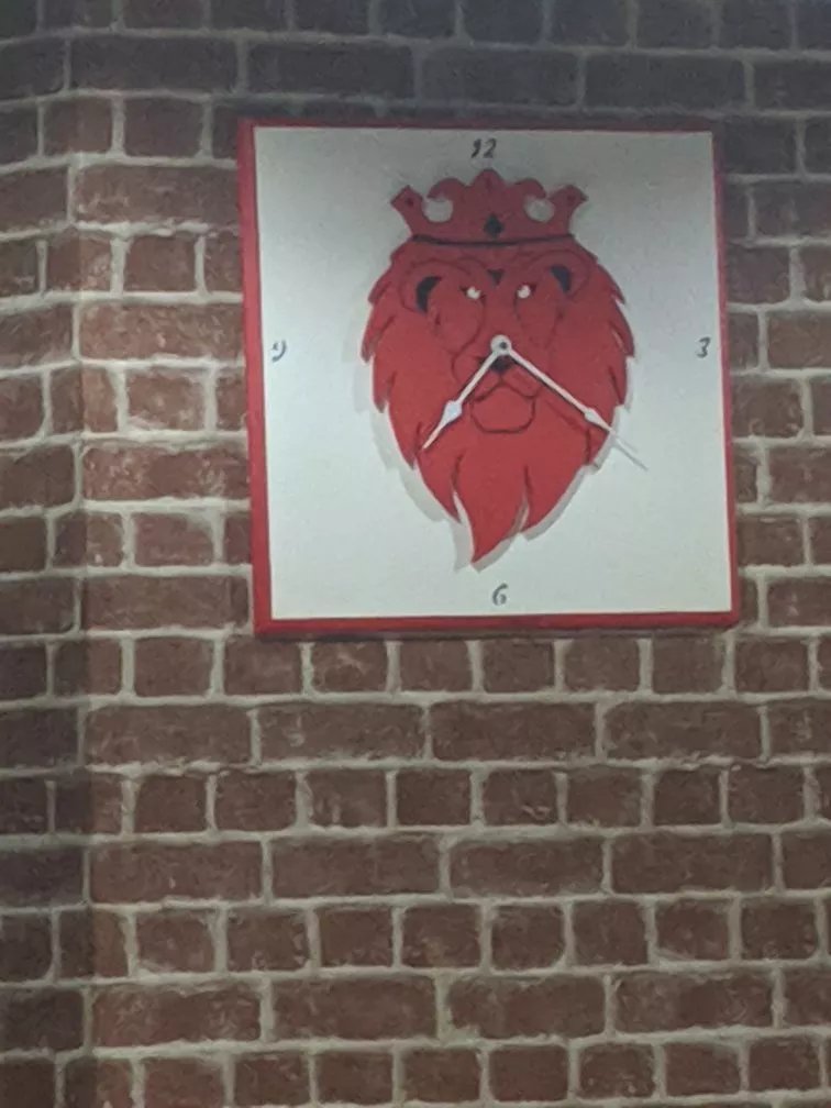 Red Lion Pub
