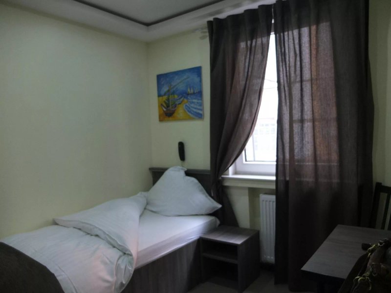 Buergerhof Hotel