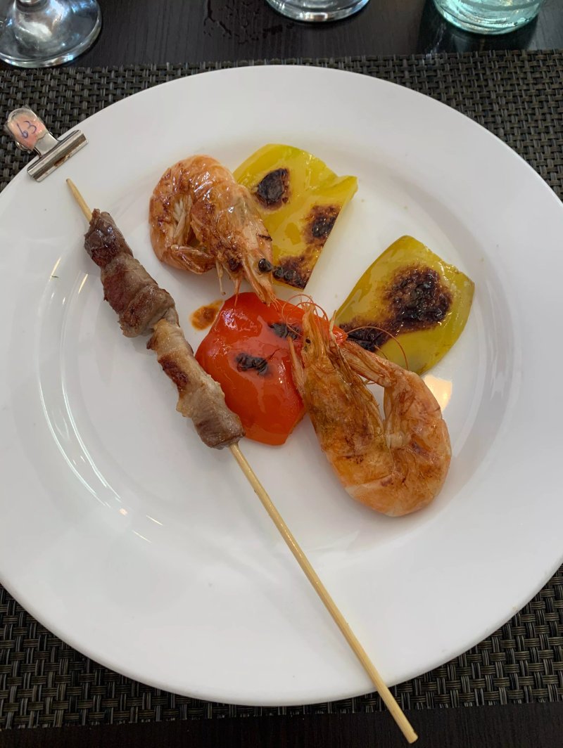 Ristorante Wok Sushi Oriente