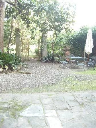 La Magnolia B&B