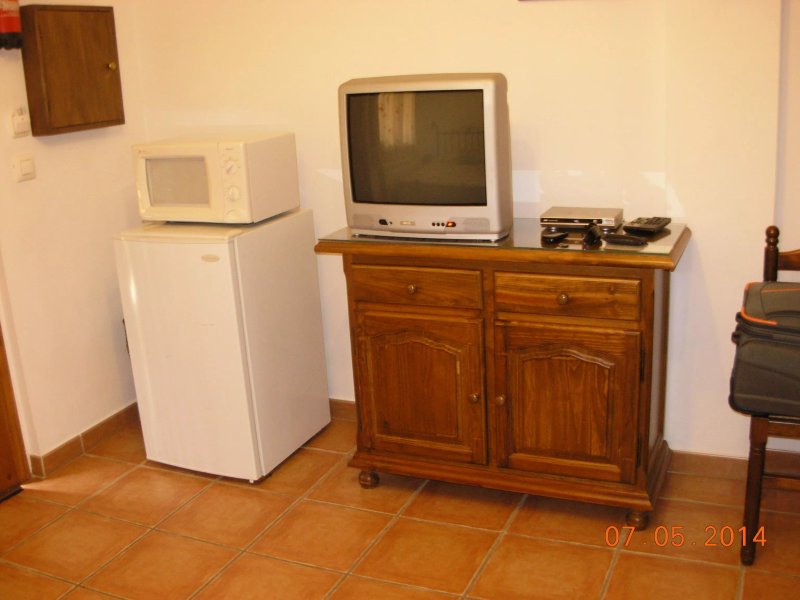 Apartamentos Rurales Valle del Guadalquivir
