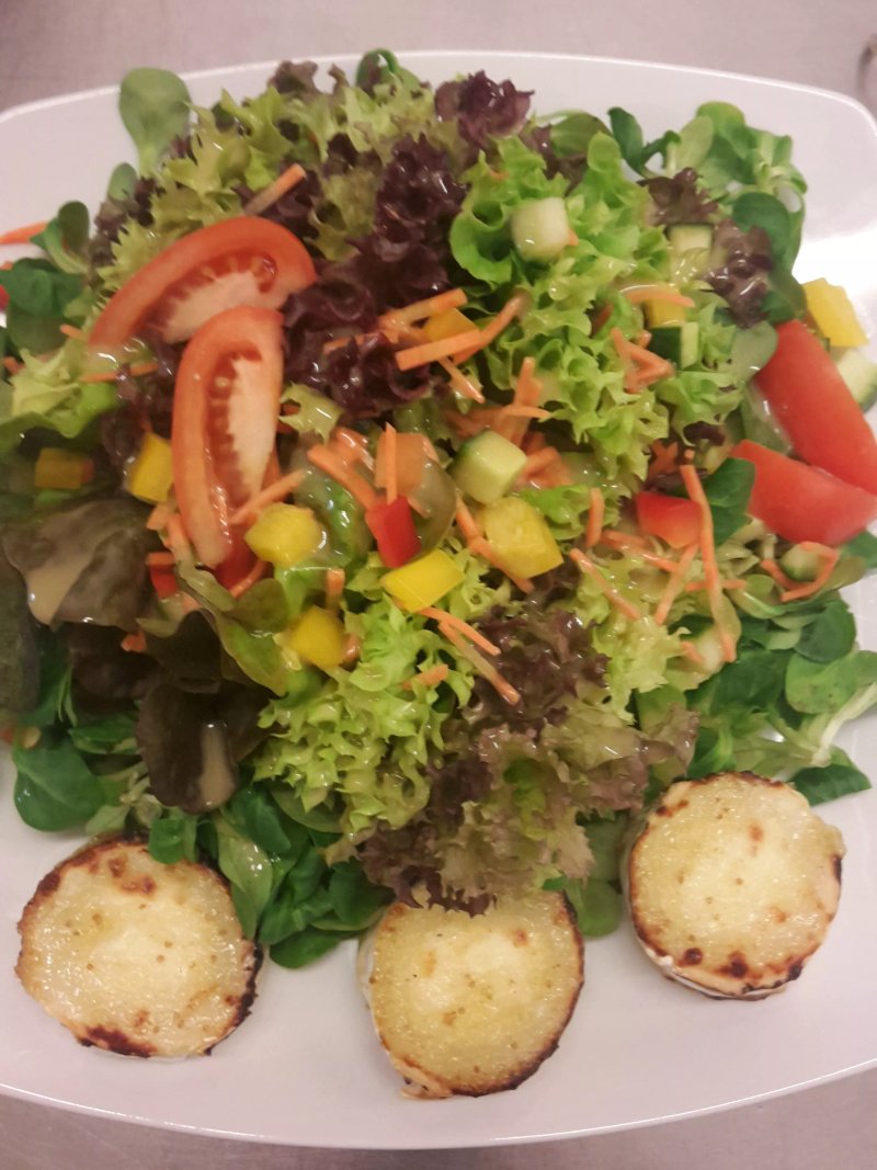 Restaurant Zur Hoehle