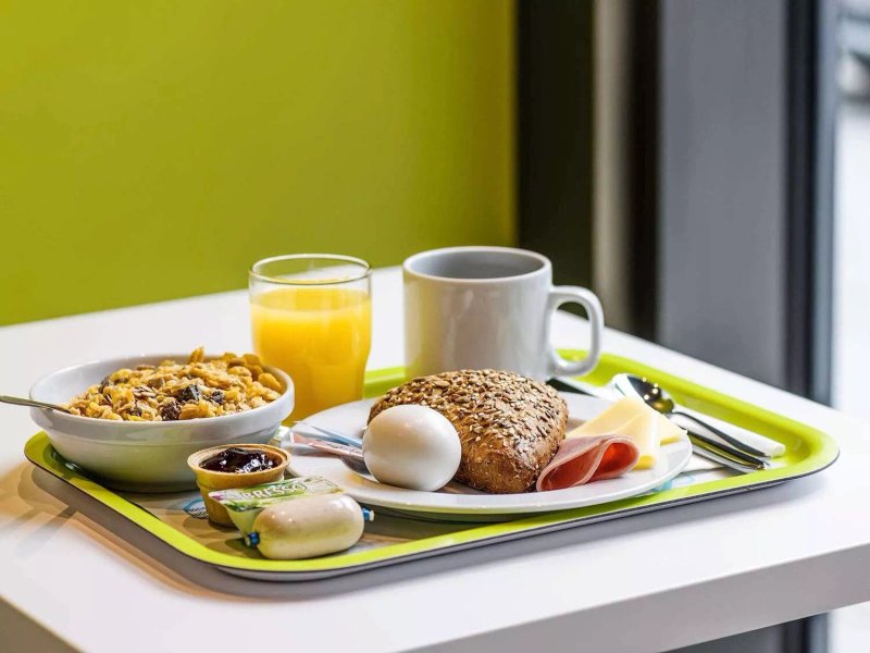 Ibis Budget Orly Chevilly Tram 7