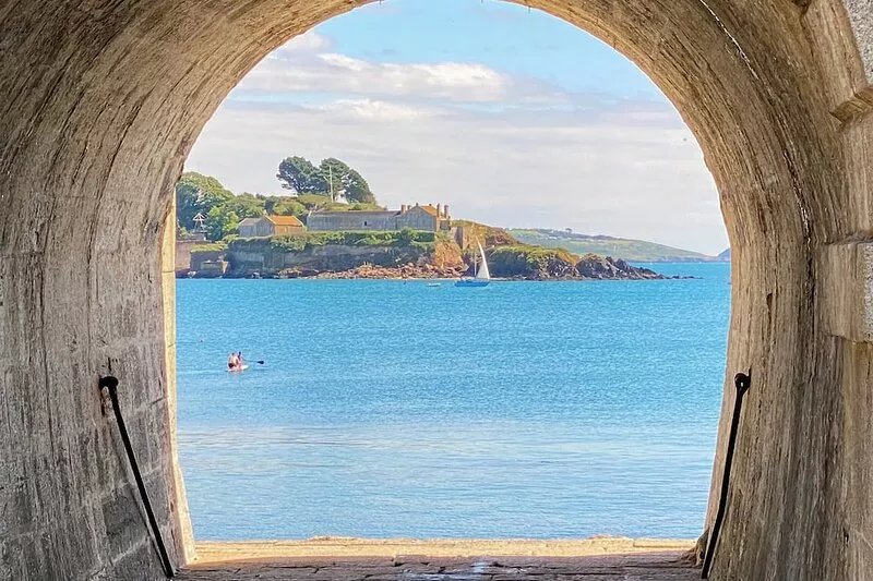 The Sail Loft - Royal William Yard