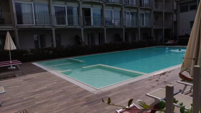 Hotel Vischi