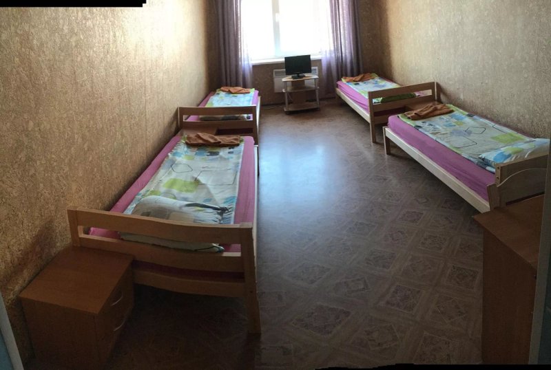 Economy Hotel Liepaja