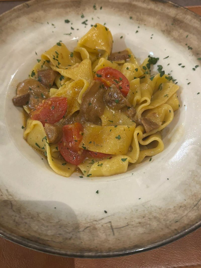 La Lanterna Ristorante Pizzeria
