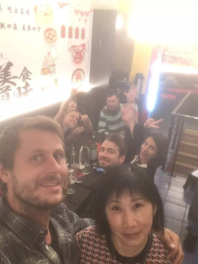 Seli's Noodlebar