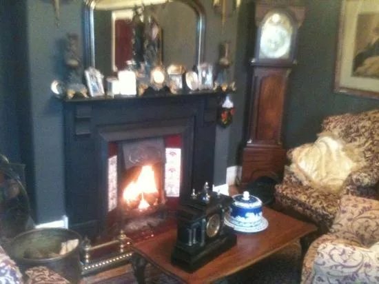 Victorian Guesthouse