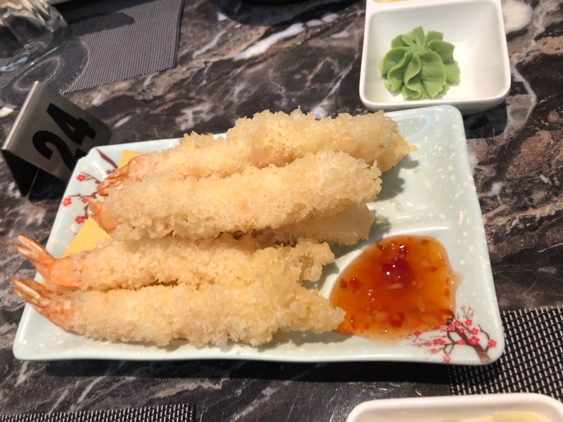 Ristotante Yumi Sushi Alghero
