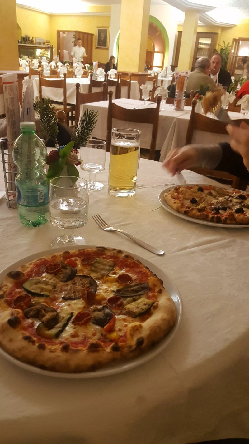 Ristorante Pizzeria Cristina