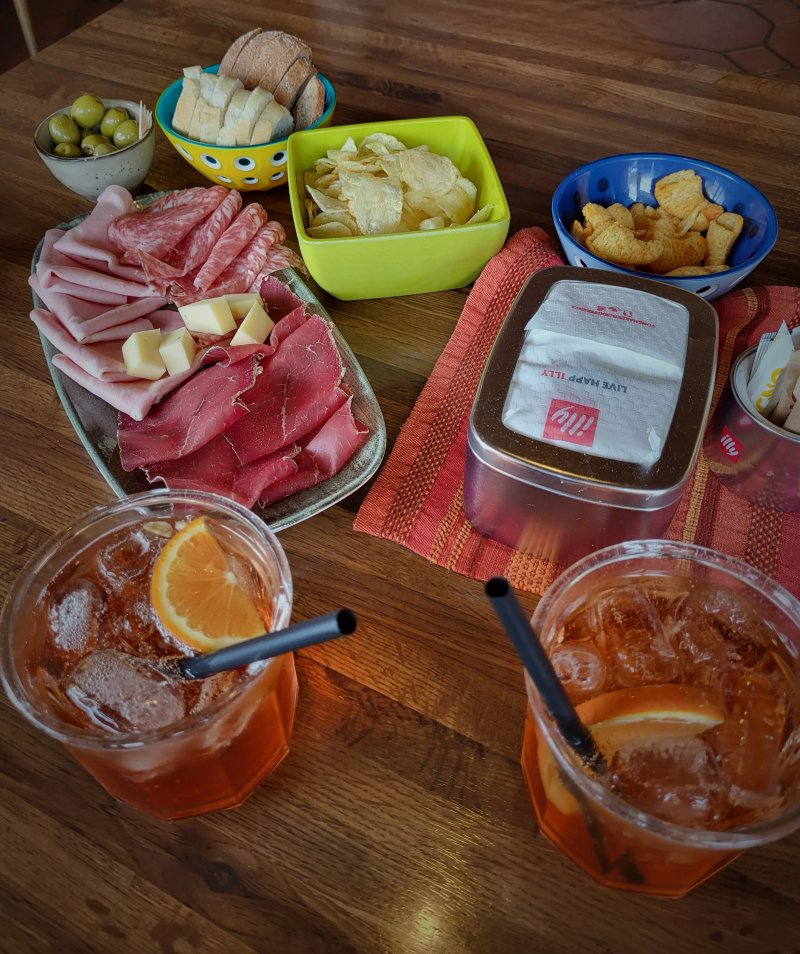 Hotel Engadina