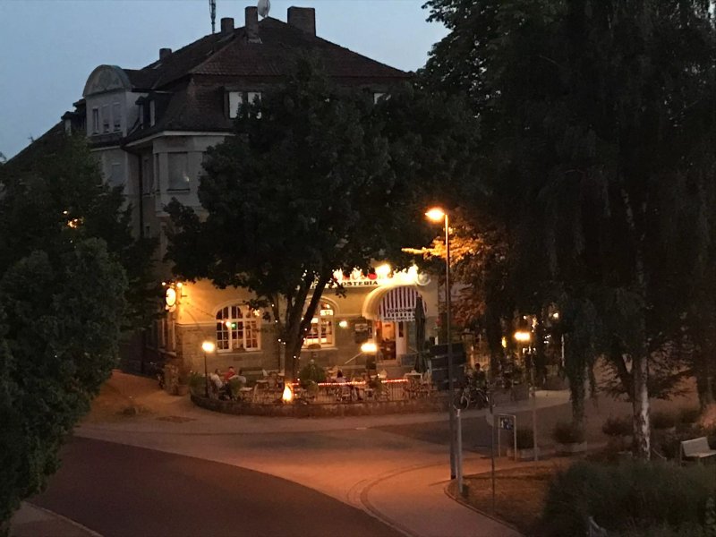Pomodoro Osteria