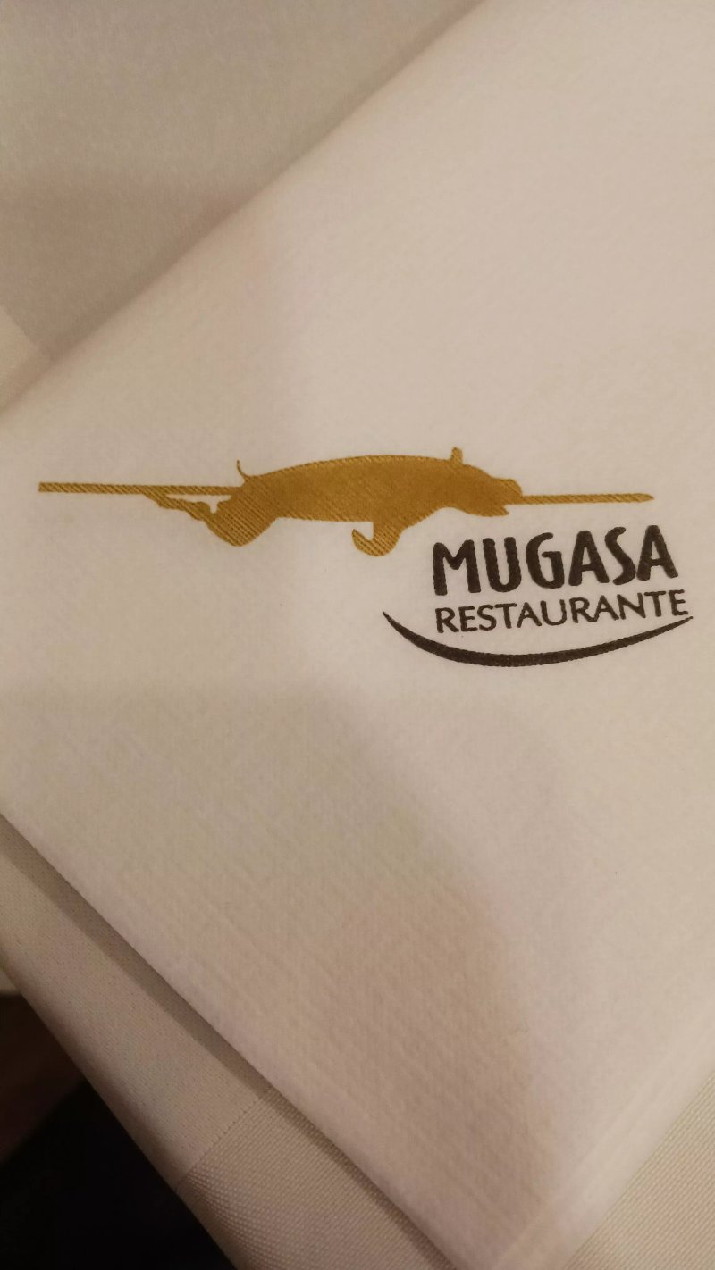 Mugasa