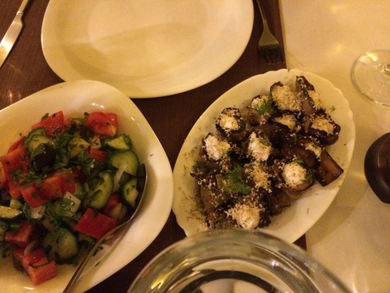 Restaurant Ararat