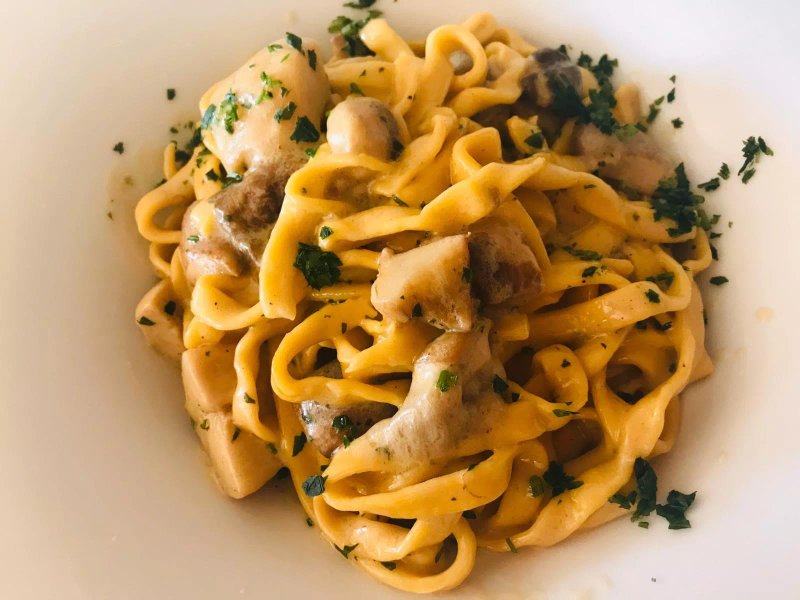 Ristorante Pizzeria Cormorano