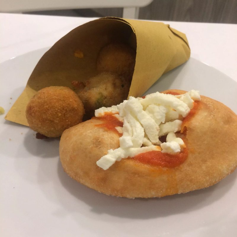 Pizzeria Smeraldino