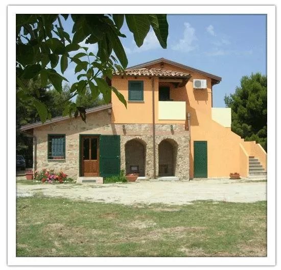 Agriturismo Nakelia
