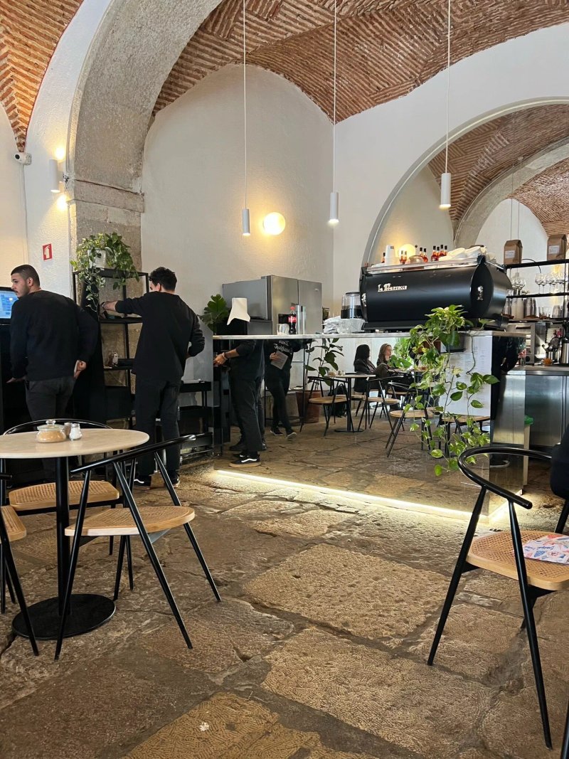 Dear Breakfast - Alfama