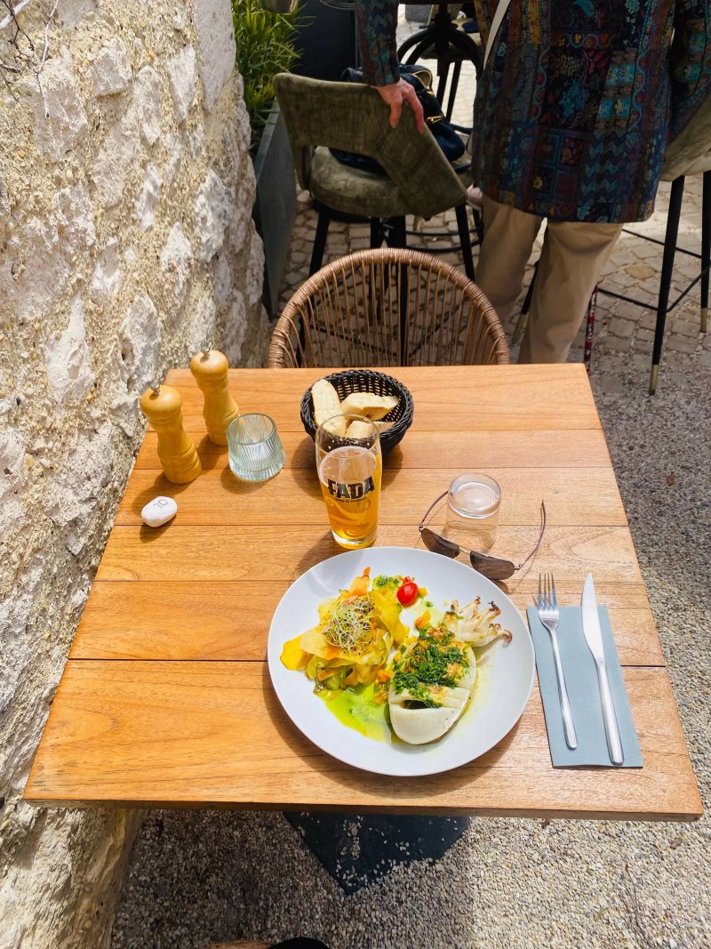 Le Clos Restaurant