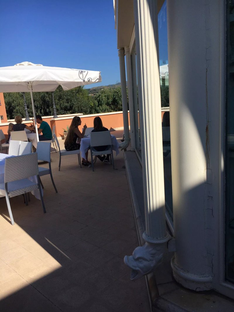 Villa Paradiso dell'Etna