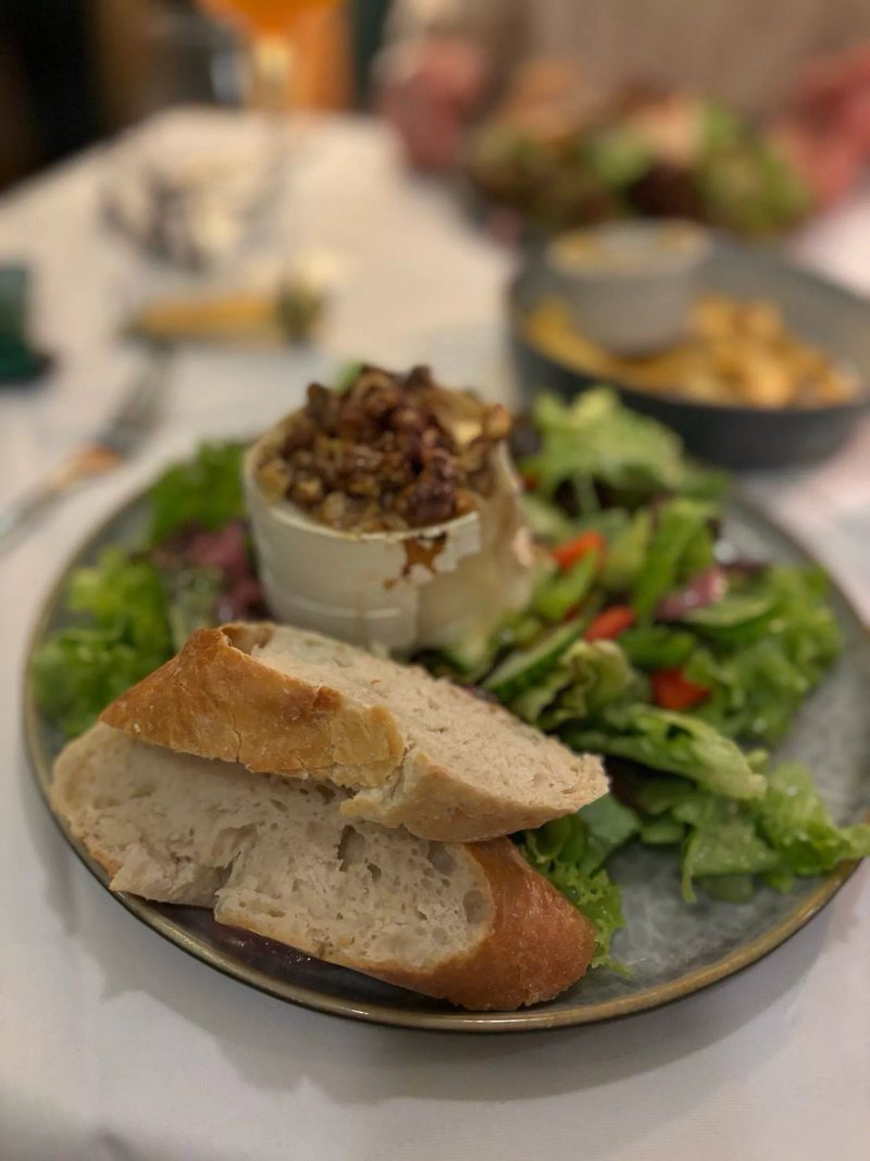 Restaurant Hubertus