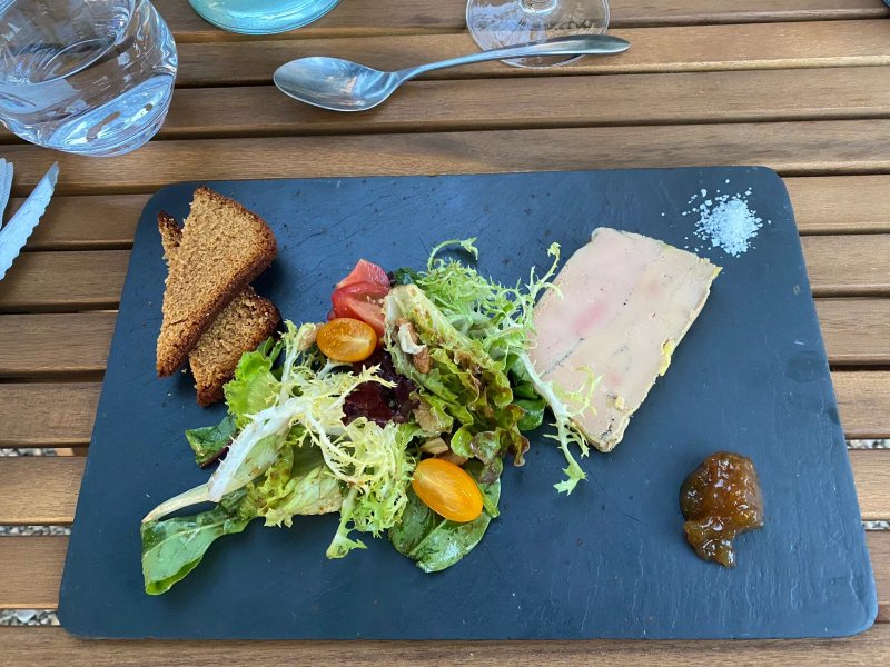 Restaurant Le Bistrot du Presbytere