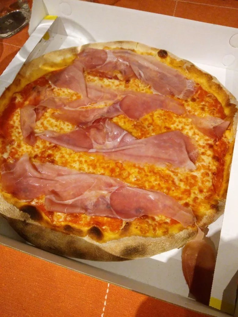 Pizzeria Regina Margherita
