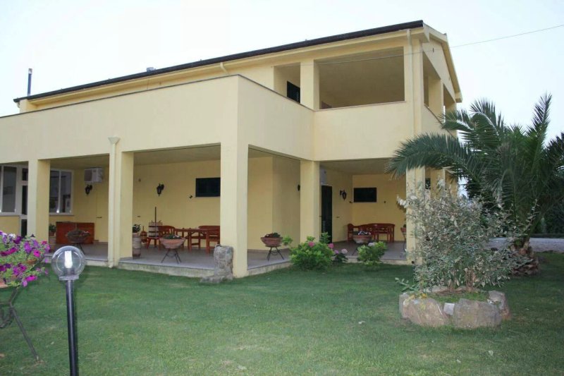 Agriturismo Erthola